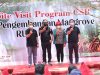 Pesona Ekowisata Mangrove di Karangsong