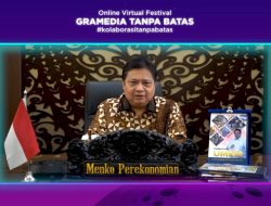 Inklusivitas Akses Literasi Tingkatkan Kualitas SDM dan Mendorong Kewirausahaan