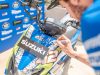 Suzuki Nex II dan Nex Crosscover Jadi Motor Paddock Sirkuit Mandalika