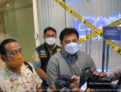 Sebanyak 249 Robot Trading Diblokir Pemerintah, Termasuk Binomo, Net89, DNA Pro Akademi Berikut Daftarnya