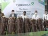 Resmikan The Gade Creative Lounge, Pegadaian Ingin Dorong Milenial USU Medan Jadi Enterpreneur