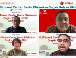 Ongkir Produk Mahal, Terobosan Jasa Ekspedisi Sangat Diperlukan