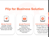 Kian Ekspansif, Flip Kini Luncurkan Flip For Business