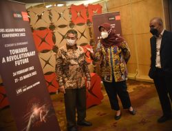 Kementerian Kesehatan Siapkan Transformasi Layanan Kesehatan Menuju Endemi