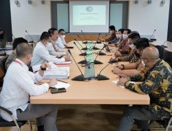 Satgas Penanganan Koperasi Bermasalah Sambut Itikad Baik KSP Intidana Selesaikan Proses Homologasi