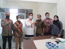 Satgas Penanganan Koperasi Bermasalah Verifikasi Data KSP Timur Pratama Indonesia