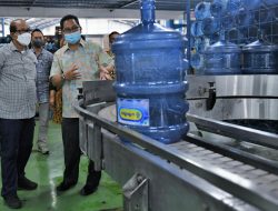 Al Ma’soem Libatkan UMKM dan Ponpres Jadi Agen dan Menjadi Wirausaha
