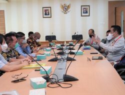 Satgas Desak Pengurus KSP Indosurya Transparan dan Buka Komunikasi