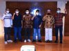LPDB-KUMKM Terus Perkuat Kolaborasi dan Business Matching Antar Kopontren di Indonesia