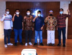 LPDB-KUMKM Terus Perkuat Kolaborasi dan Business Matching Antar Kopontren di Indonesia