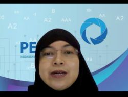 Pefindo Kantongi Mandat Obligasi Korporasi Rp49,09 triliun di Awal 2022