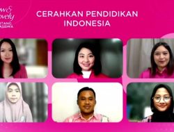 Glow & Lovely Bintang Beasiswa Kembali Beri Akses Pendidikan Tinggi 60 Perempuan Muda