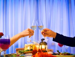 Harper MT Haryono Hadirkan Suasana Romantis Dengan Penawaran “Dine In Room @ Harper”