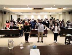 KemenKopUKM Tingkatkan Literasi Hukum Perpajakan dan Perjanjian Kerjasama Bagi UMKM di Sulut