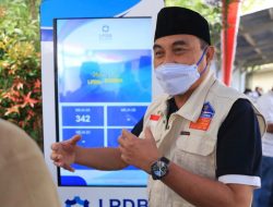 Koppas Srinadi Bali Manfaatkan Dana Bergulir LPDB-KUMKM Dorong Perekonomian Masyarakat