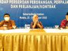 Tingkatkan Literasi Hukum, KemenkopUKM Gelar Penyuluhan di Sumbar dan Maluku