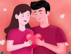 Helo Bagikan Inspirasi Hidupkan Percikan Cinta di Hari Kasih Sayang