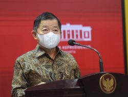 Pemerintah Target Turunkan Angka Kemiskinan 3 Juta Orang Miskin