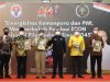 Menpora Serahkan Penghargaan Inisiator Olahraga kepada Tujuh Gubernur