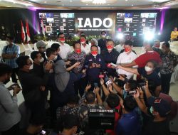 Indonesia Resmi Bebas dari Sanksi Badan Anti Doping Dunia
