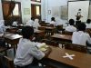 Pemerintah Izinkan PTM 50 Persen di Wilayah PPKM Level 2