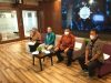 Menteri Erick: Perlu Sinergi Dukungan Berbagai Stakeholder untuk Pengembangan Potensi Kepelabuhan Indonesia