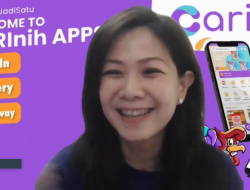 Platform CARInih Gandeng Bank DBS Indonesia Dukung UMKM Go Digital
