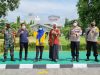 Komitmen Peduli Kesehatan, Danone SN Indonesia Selenggarakan Vaksinasi Booster untuk Karyawannya