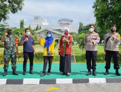 Komitmen Peduli Kesehatan, Danone SN Indonesia Selenggarakan Vaksinasi Booster untuk Karyawannya