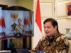Menko Airlangga Apresiasi Komitmen BNPB dalam Penanggulangan Bencana hingga Pemulihan Ekonomi Pasca Bencana