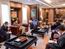 Targetkan Penurunan Kemiskinan Ekstrem 0 %, Ini Yang Akan Dibahas Pemerintah di Presidensi G20