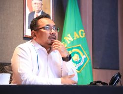 Menteri Agama Terbitkan Pedoman Penggunaan Pengeras Suara di Masjid dan Musala