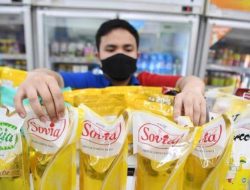 Terkait Kelangkaan Minyak Goreng, Ini Tiga Temuan Ombudsman