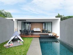 Villa & Apartemen Makin Diminati Masyarakat sebagai Alternatif Liburan