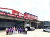 Bridgestone Resmikan Bridgestone Truck Tire Center di Cirebon