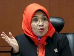 Sylviana Murni Dilantik Jadi Rektor Institut STIAMI