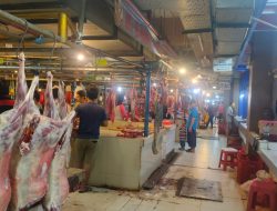Jelang Idul Adha, Pemerintah Gelar Pasar Murah di 342 Titik