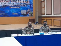 Mulai 1 April, Ngebut di Tol Melebihi 100 Km/ Jam Dikenakan Tilang Elektronik