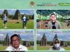 Djarum Foundation Ajak Generasi Muda Peduli Lingkungan di Situs Warisan Sejarah