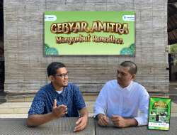 AMITRA Optimis Pembiayaan Syariah Terus Meningkat di Aceh