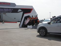 Komponen Lokal Kian Tinggi, Mobil Indonesia Terus Diminati Pasar Global