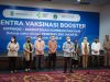 Menteri Teten Apresiasi Sentra Vaksinasi Booster Kolaborasi Hippindo Bersama Uniqlo