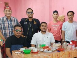 Sekjend PETANI, Elhan Zakaria Kembangkan Potensi Sumberdaya Desa