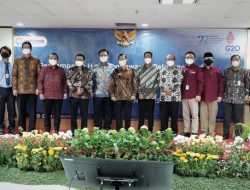 KemenKopUKM Terus Tingkatkan Kualitas Layanan Publik
