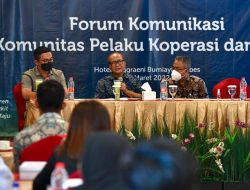 Tingkatkan Rasio Kewirausahaan, KemenkopUKM Siapkan Berbagai Program Strategis