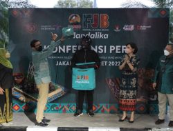 Kekayaan dan Kelezatan Kuliner Legendaris Indonesia Hadir di Festival Jajanan Bango Mandalika 2022