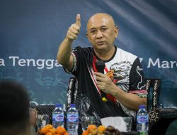 MenKopUKM Minta UMKM Manfaatkan PLUT untuk Perbaikan Produk dan Digitalisasi