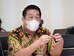 Satgas Tekankan Pentingnya RAT dan Susun RKAB Untuk Kawal Tahapan Pembayaran Homologasi