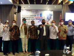 Rapat Kerja Daerah IHGMA DPD DKI Jakarta ke II Tahun 2022