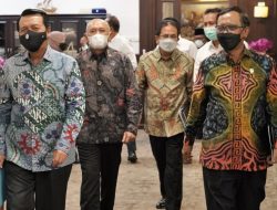 UU Kepailitan/PKPU Belum Maksimal Melindungi Hak Anggota Koperasi
